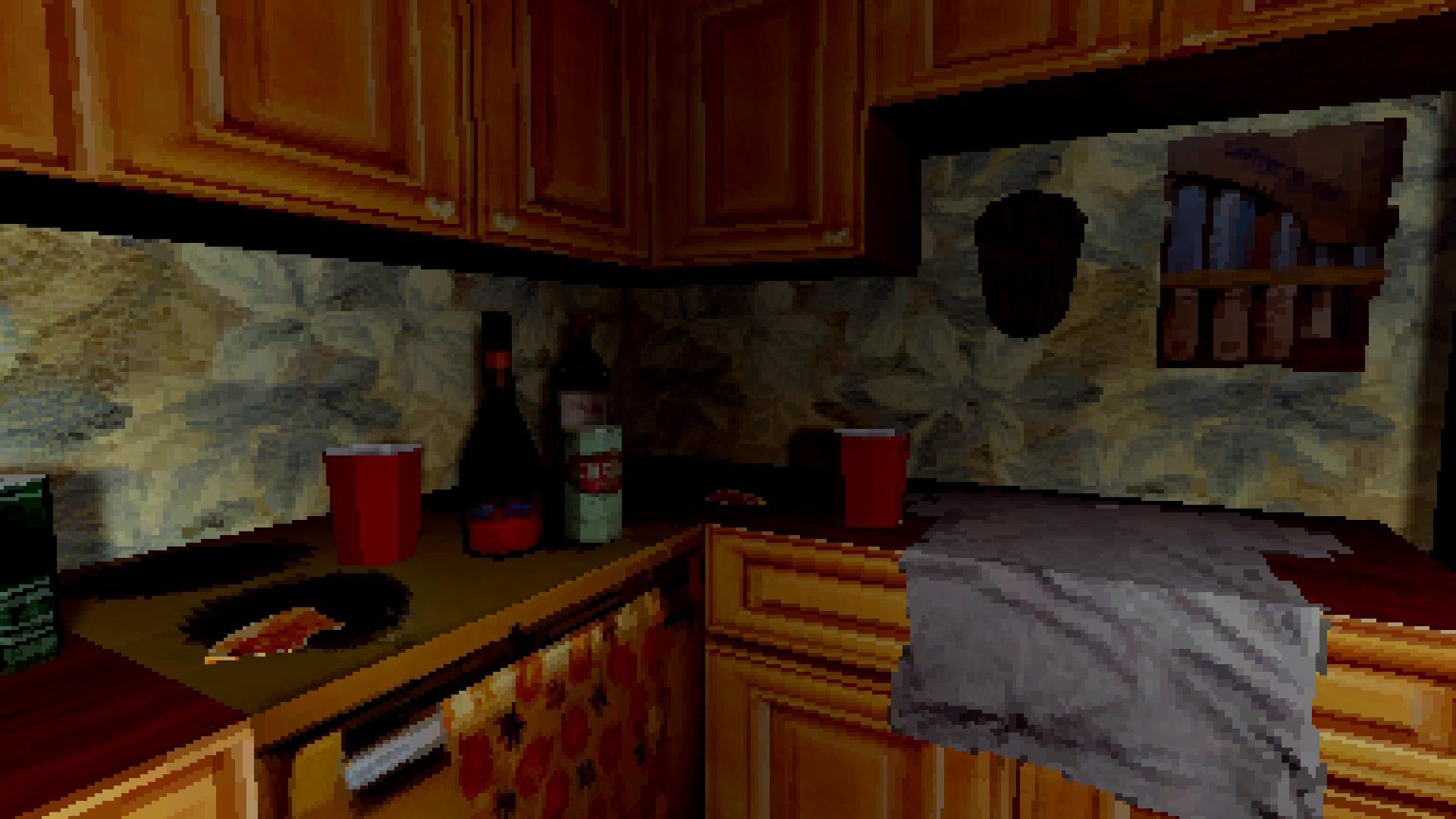 Not Alone (DravelStudios)