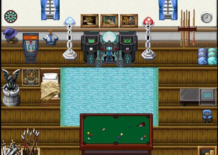 Global Game Jam 2015: The Game Jammer