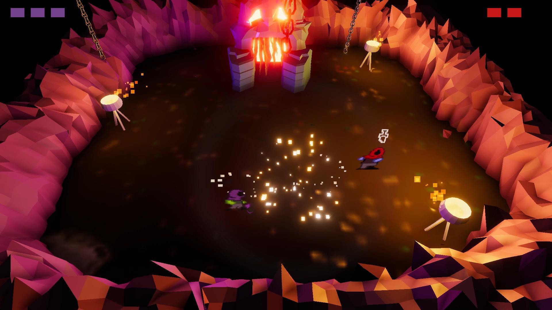 A Sacrifice for Sludqh'Thiss