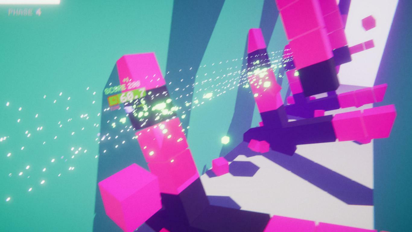 Project C (Triplethree Degree)