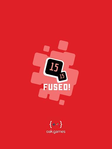 Fused: Number Puzzle