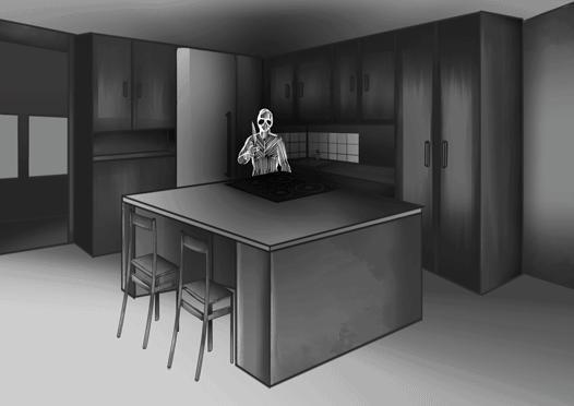 Roanoke-The Lost Colony