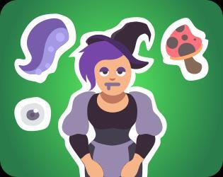 Melinda's Magical Tavern