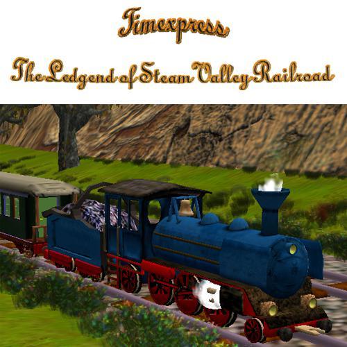 Time Express - The Game