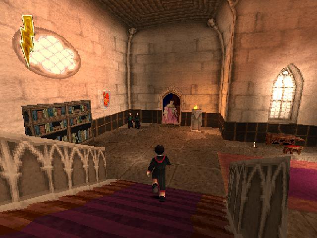 screenshot of game
