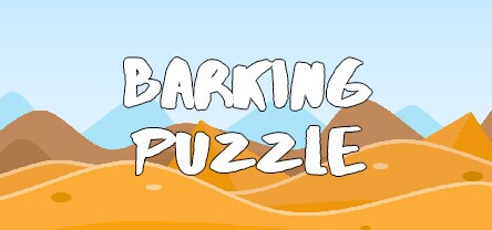 Barking Puzzle