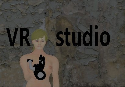 studio virtual reality