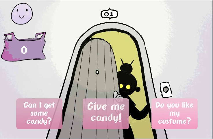 Dont Talk to Strangers