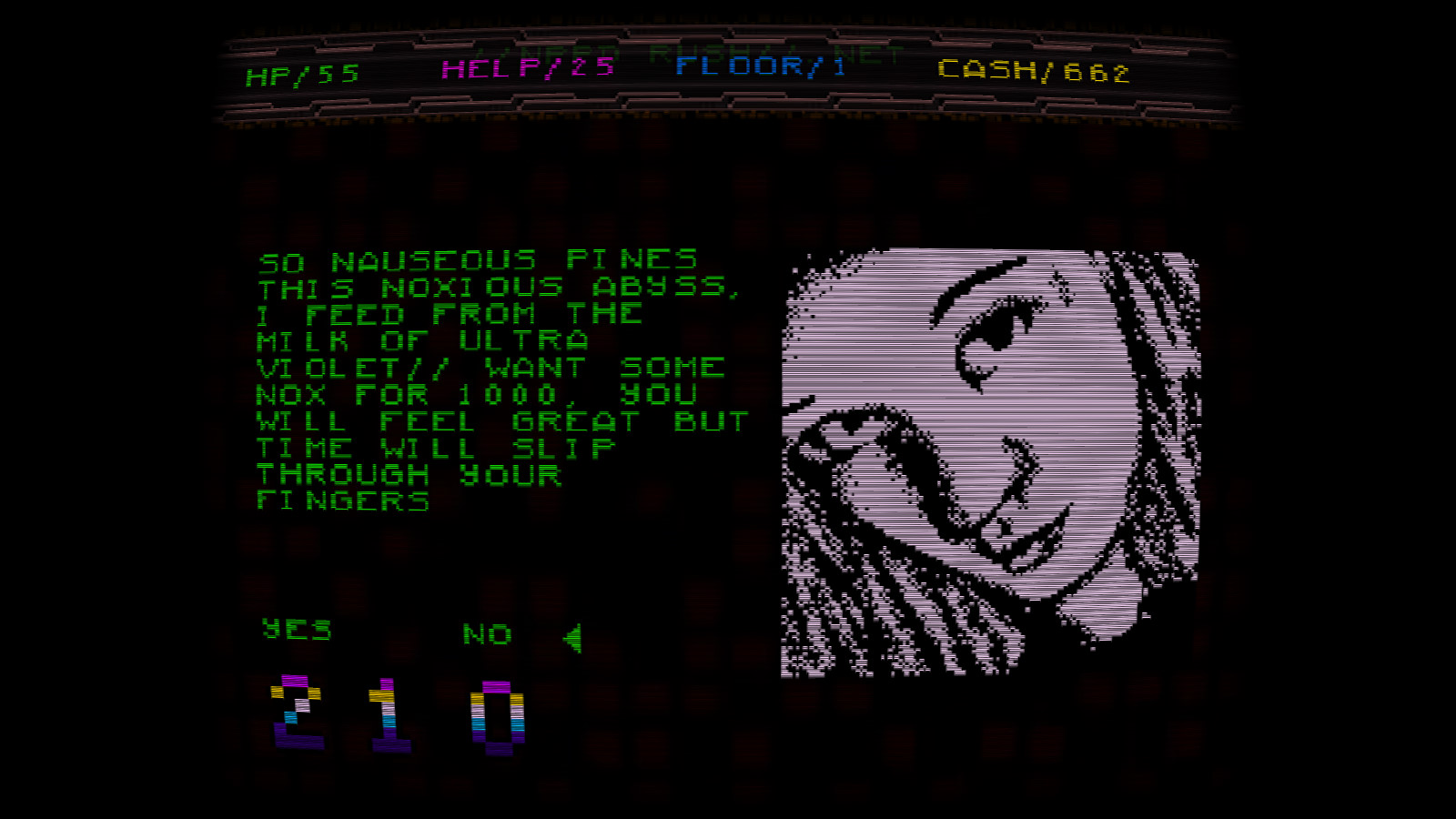 //N.P.P.D. RUSH//- The milk of Ultraviolet