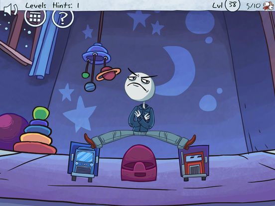 Troll Face Quest Video Memes