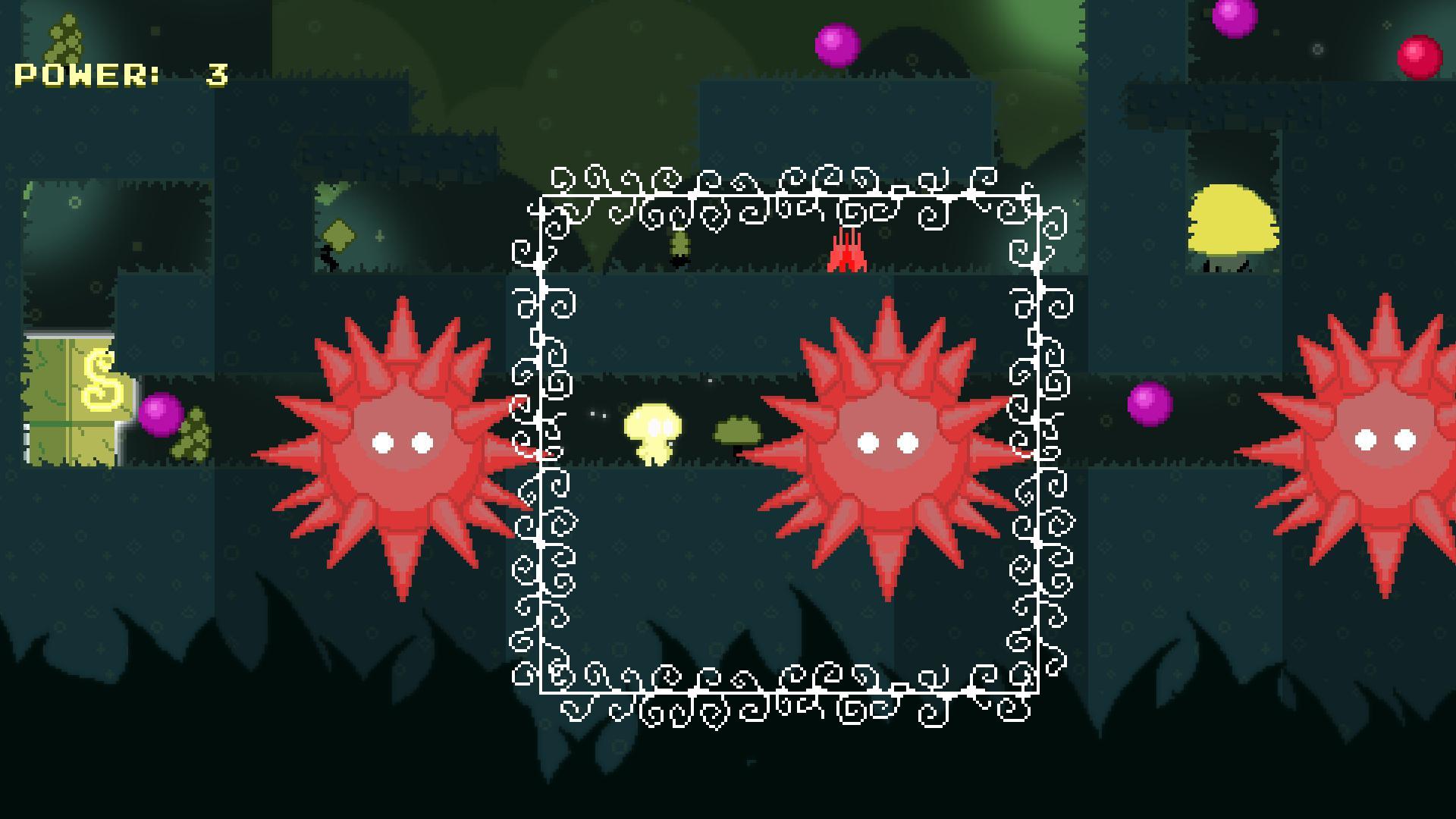 Last Day of the Woods