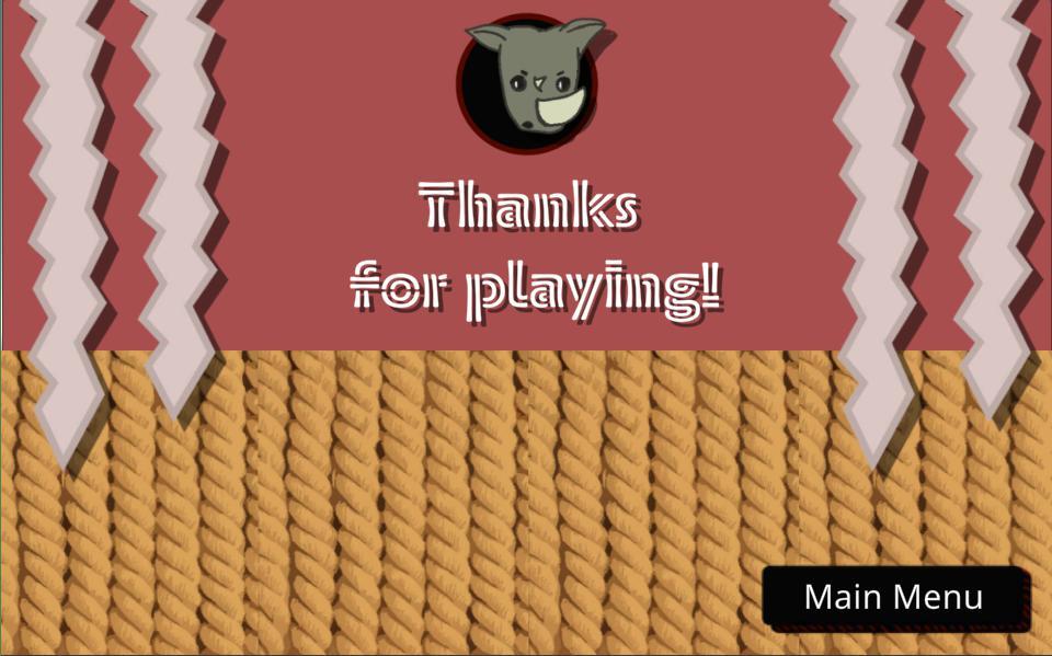 King Rhino's Sumo Smackdown