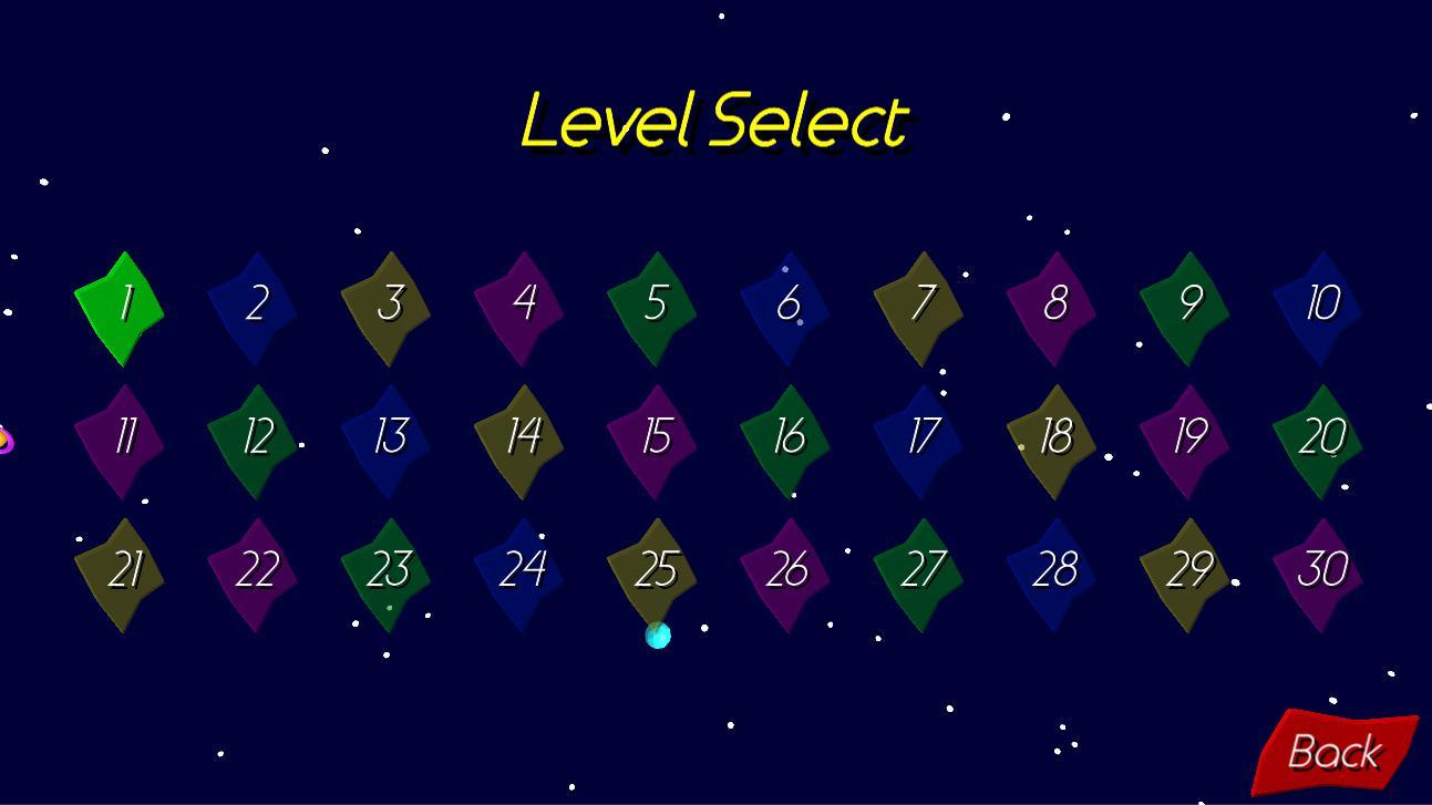 Galaxy Protector (Cyber Chroma)