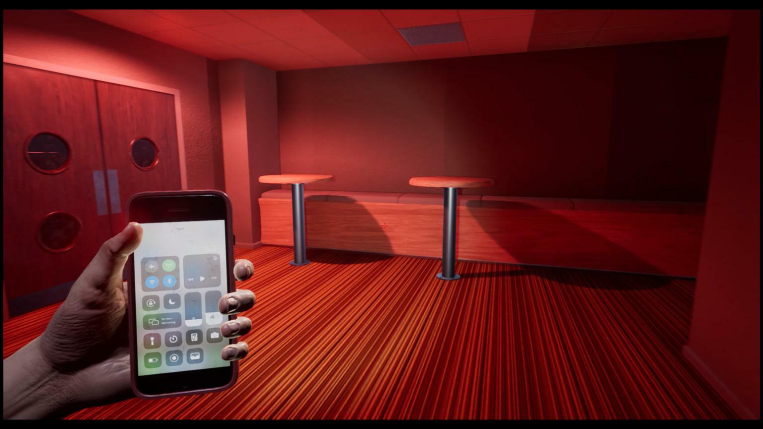 Deadline (itch) (USW Games, Cameron Harris, ljonskar, Conor.Douglas, RhianyddJenkins)