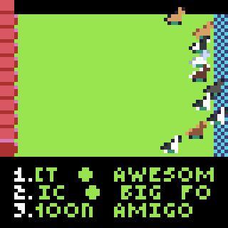 Horse Betting Simulator