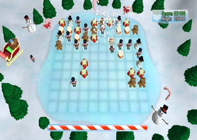 we wish you a merry christmas wii