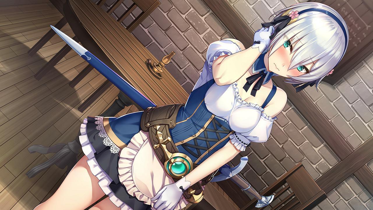 Fantasy Tavern Sextet - Vol.2 Adventurer's Days screenshot