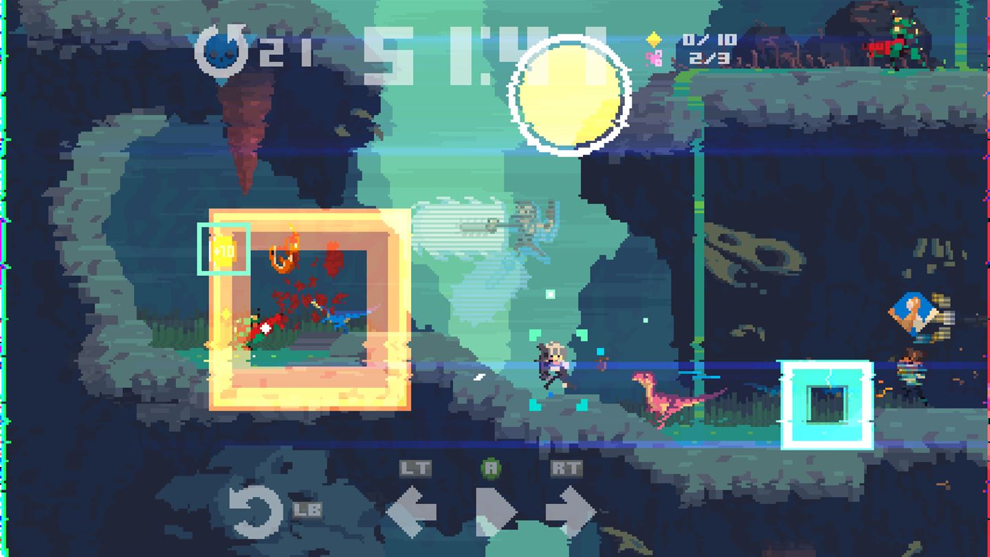 Super Time Force