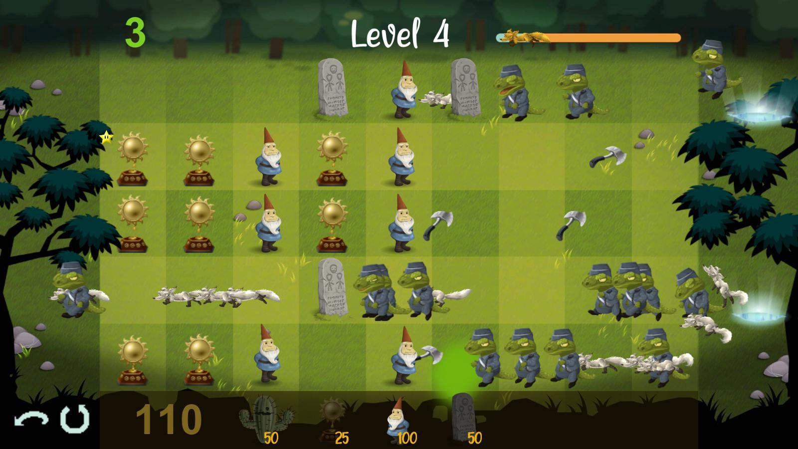 Glitch Garden (nixelone)