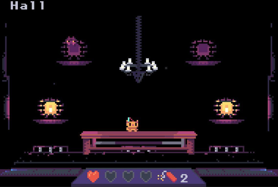 Lucky's Adventure (Nerethon)