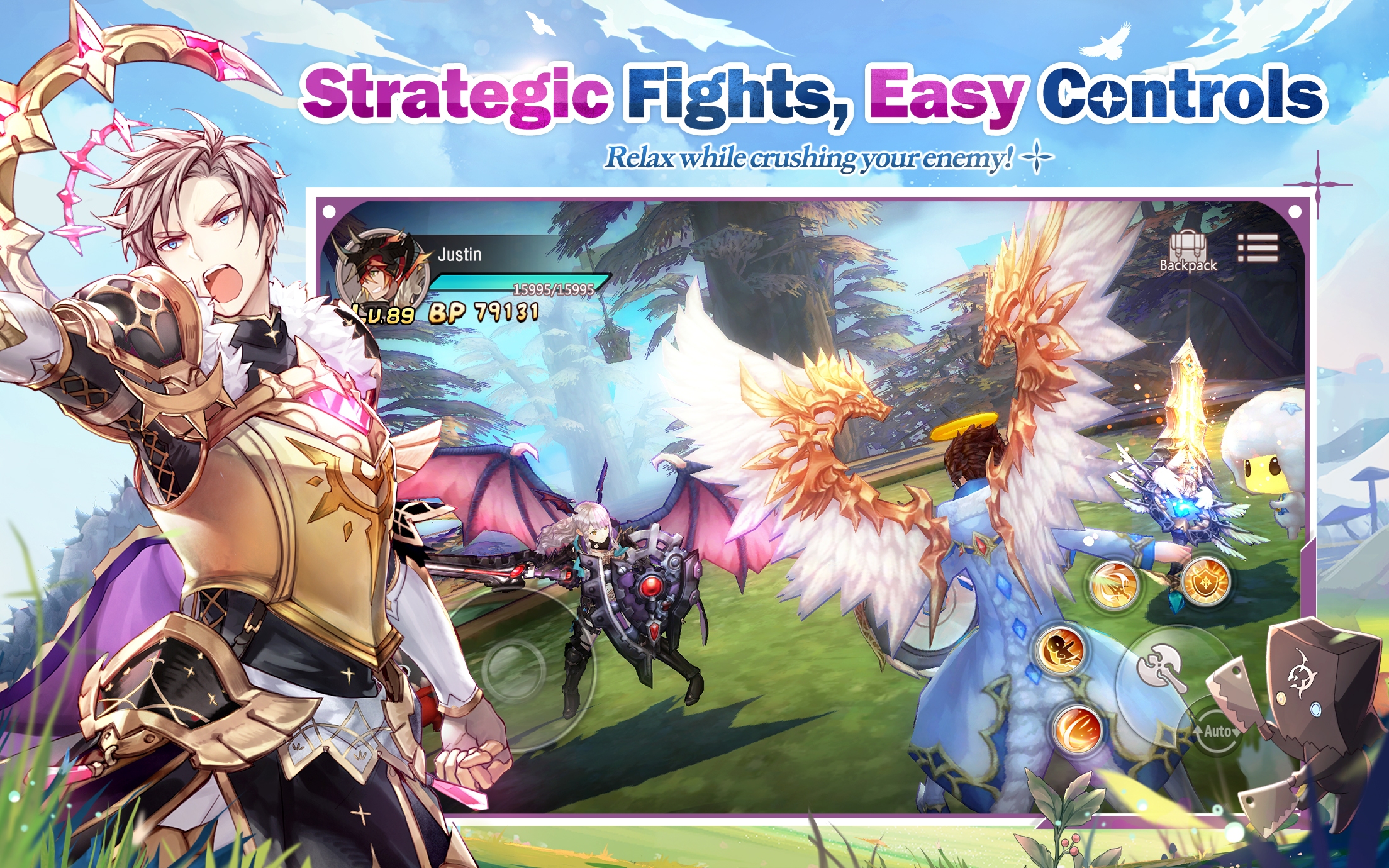 Sprite Fantasia (itch)