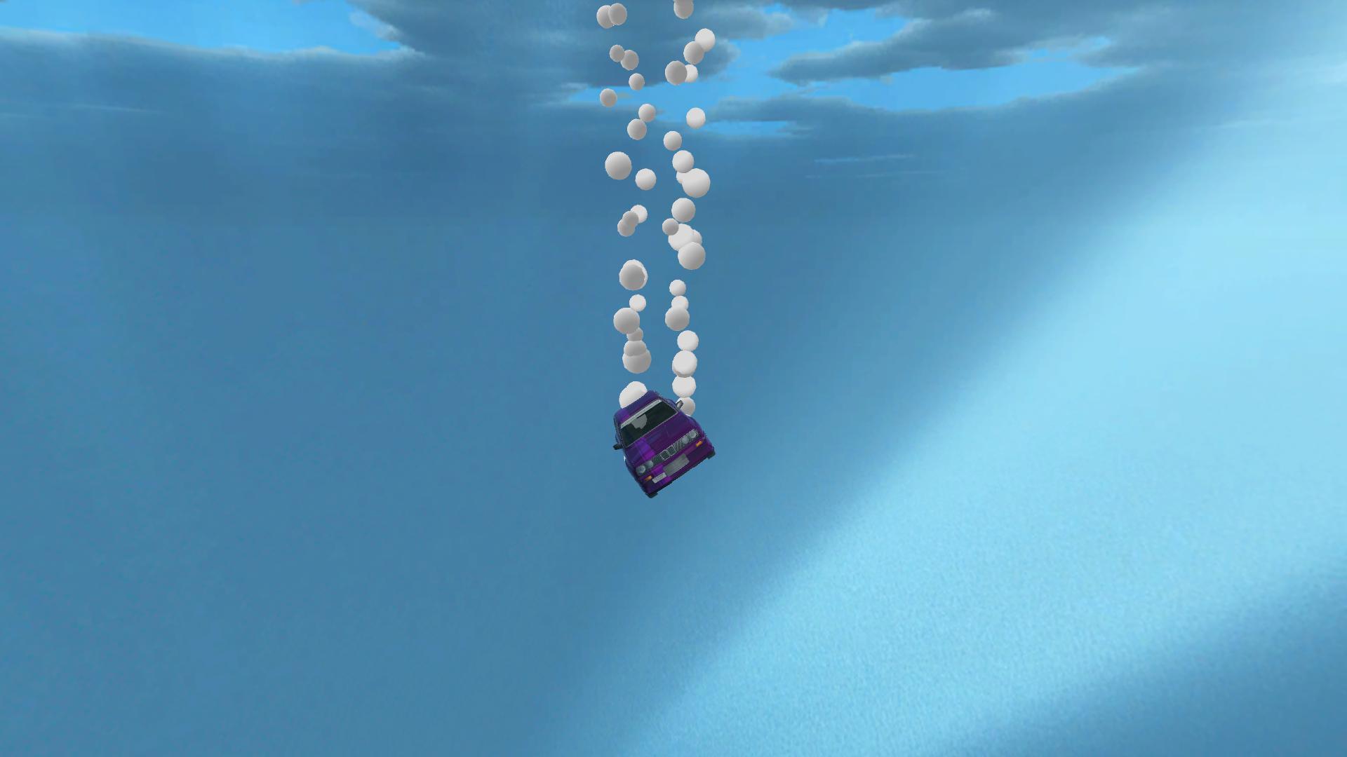 CarY Drift Racing Offline