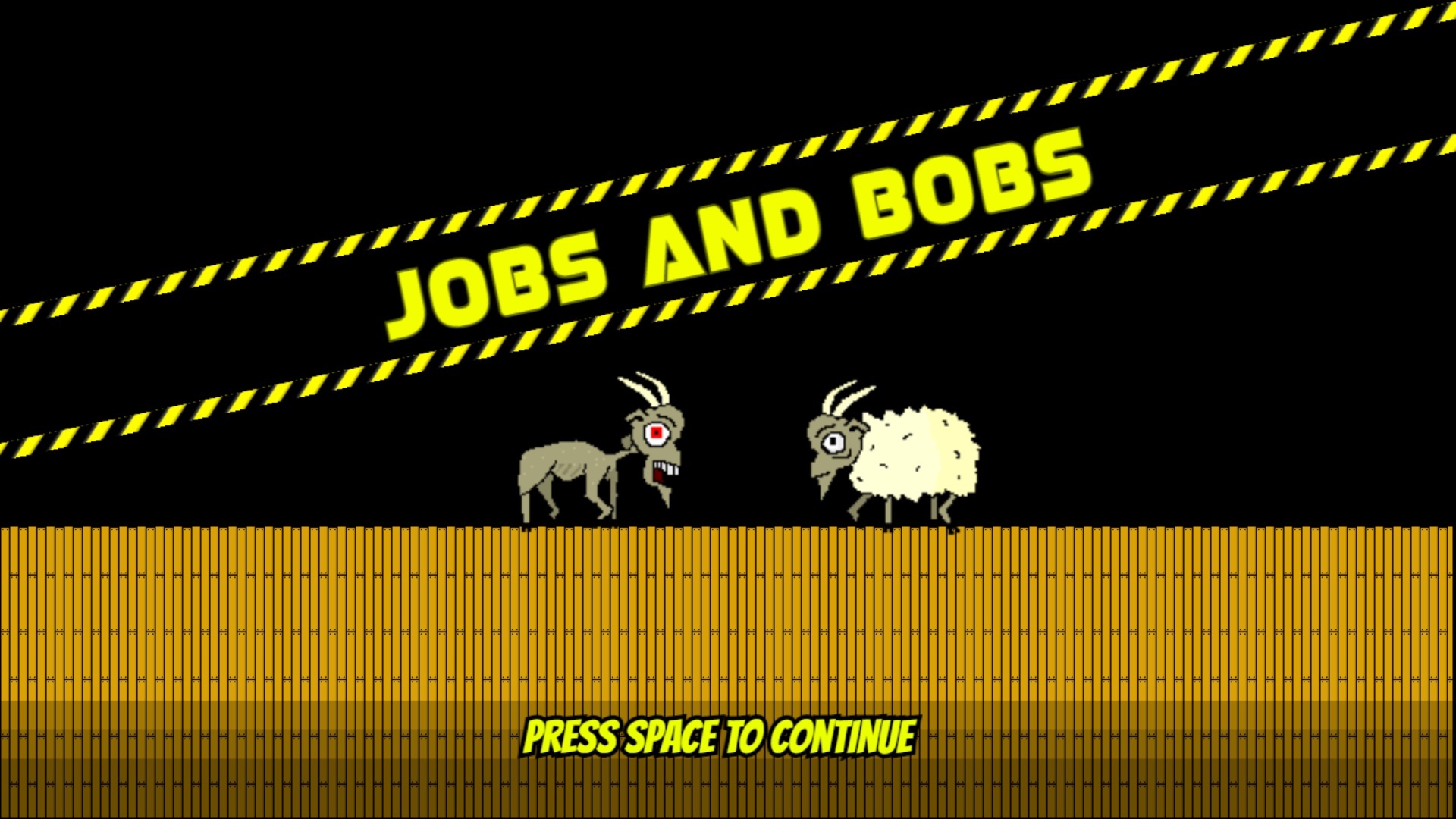Jobs and Bobs