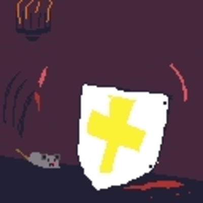 Paladin's Last Stand