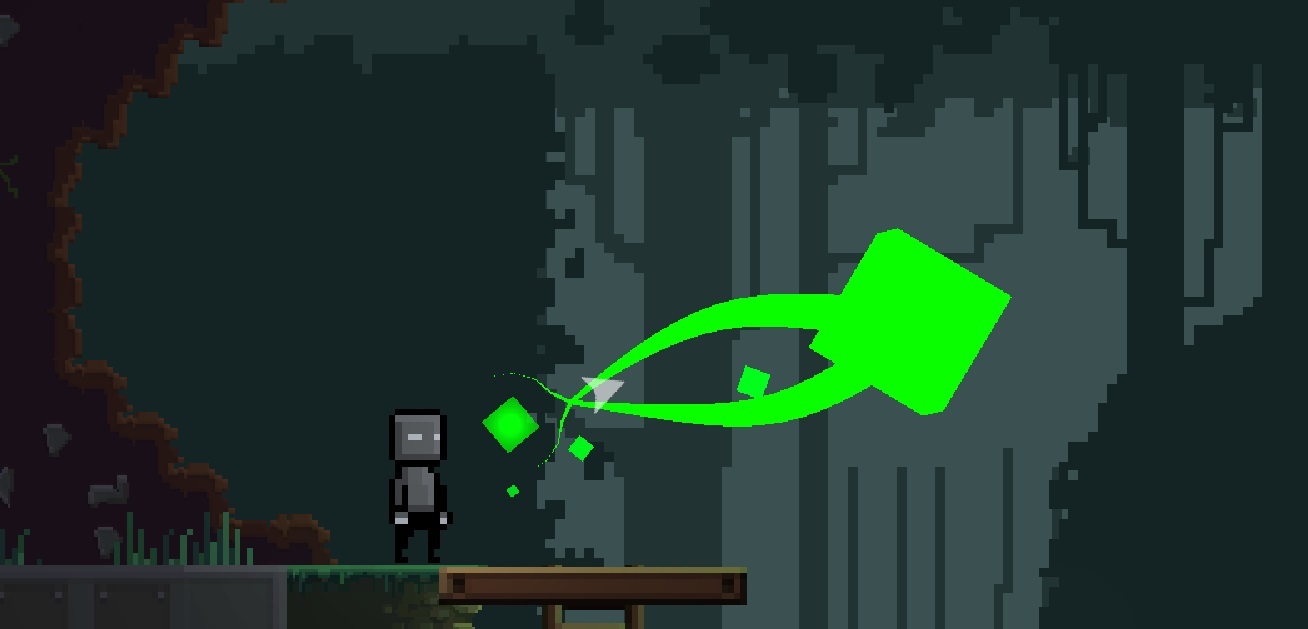 Beyond (Working Title) (Victor2266)