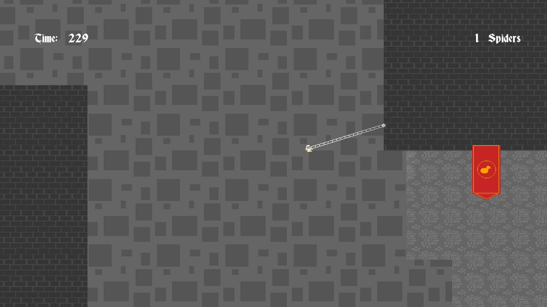 Council of Birds; Dagger and Chain - Revelations