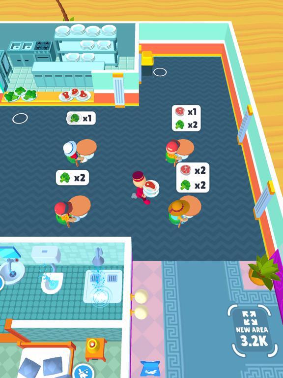 Hotel Master: Build The Empire