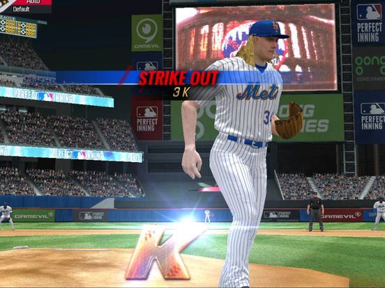 MLB Perfect Inning 2019