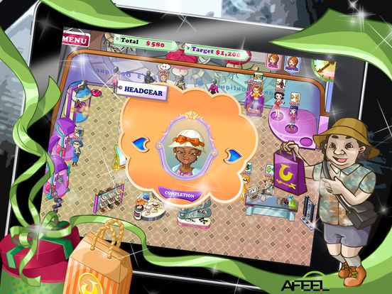 Jean's Boutique 2 HD