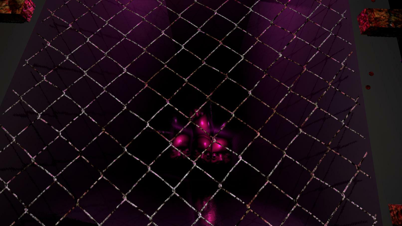 Martyrdom (Vidas Games)