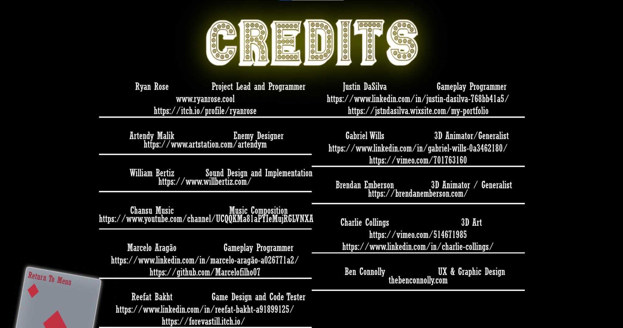 Slice n' Dice (GMTK Game Jam, July 2022)