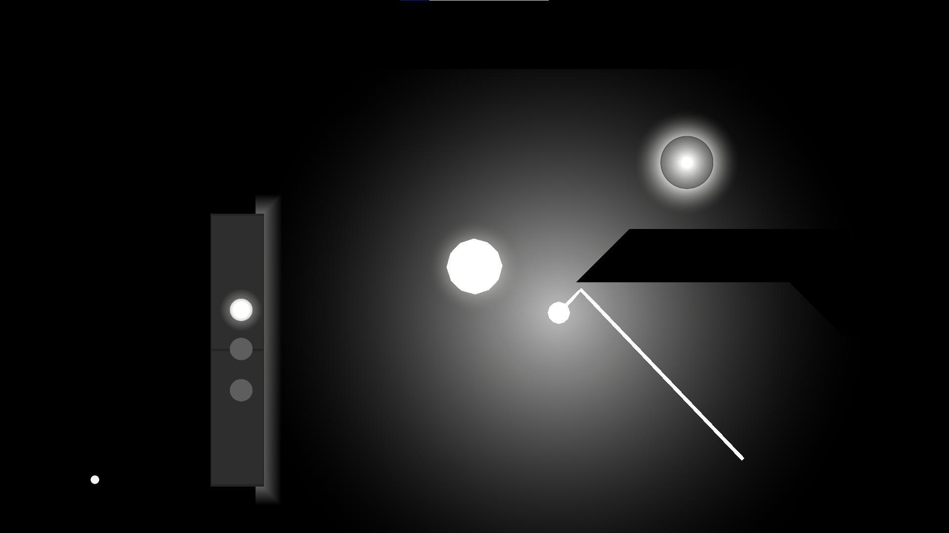 Out of the Darkness (guuzz131)