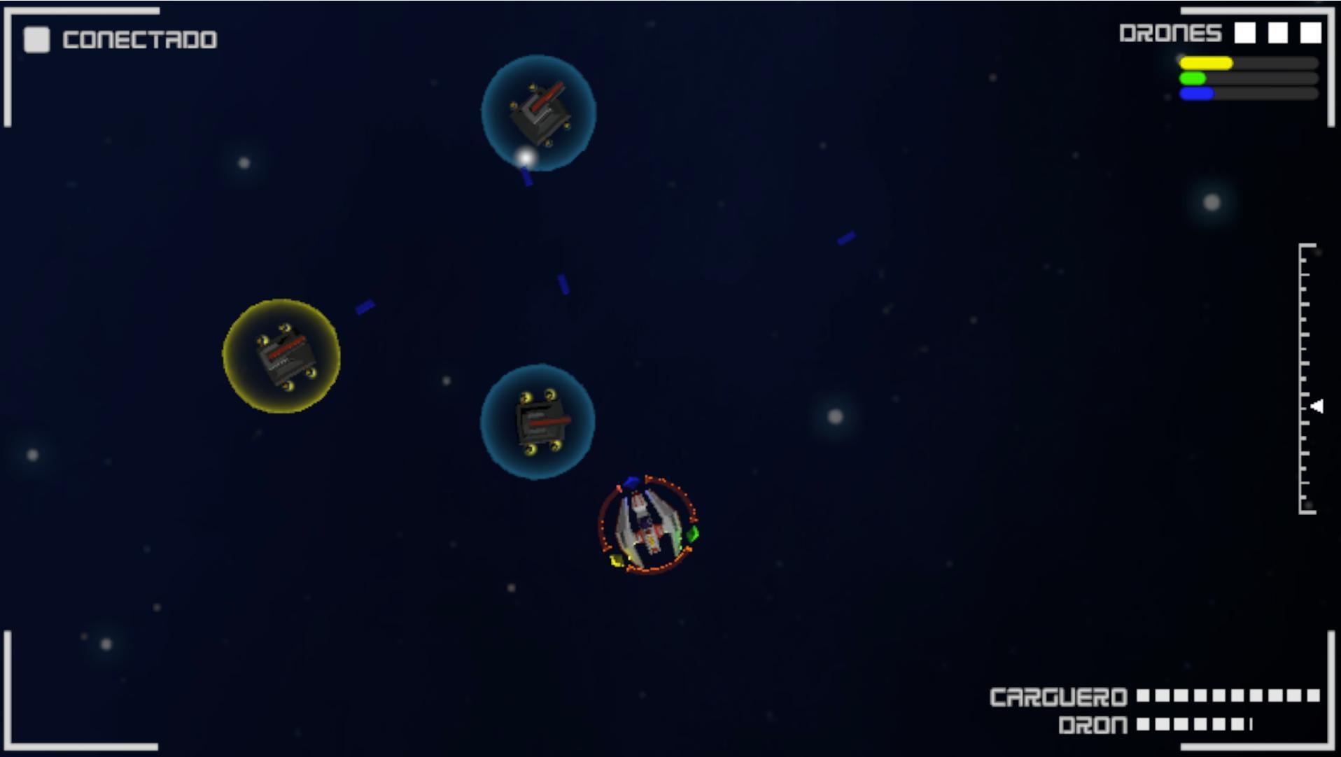 Paladines del Espectro