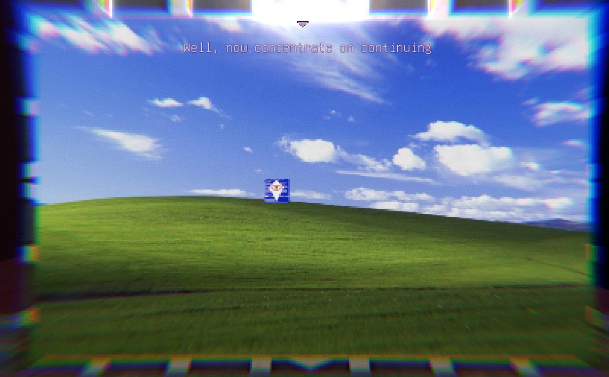 永远的弹幕少女芙兰 ~ The endless Danmaku by U.N Owen