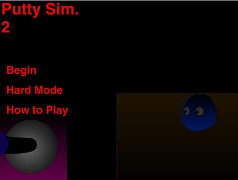 Putty Sim. 2 (Horror)