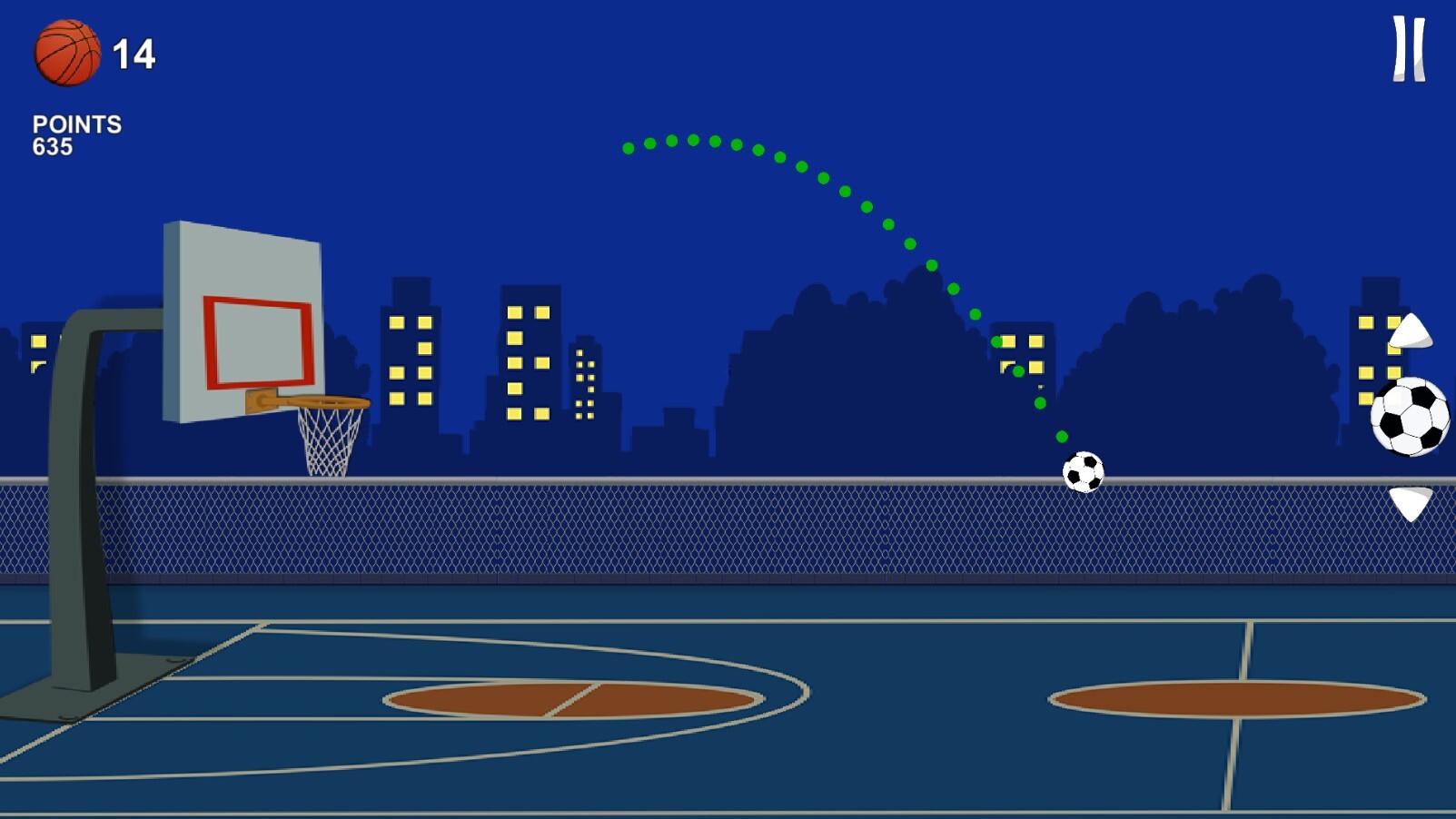 CHALLENGE (Vitor Melo_one)