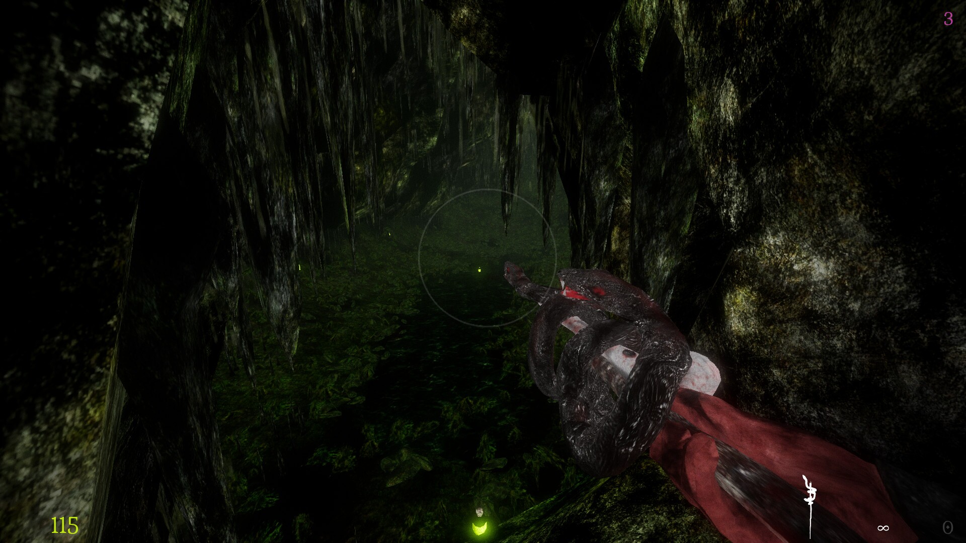 Northern Journey screenshot