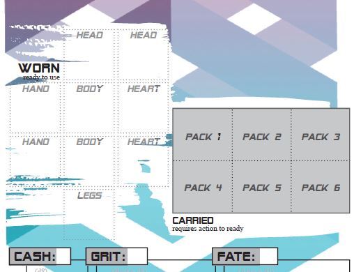 Morkwatch Nights: Season 3 (After the Dark) screenshot