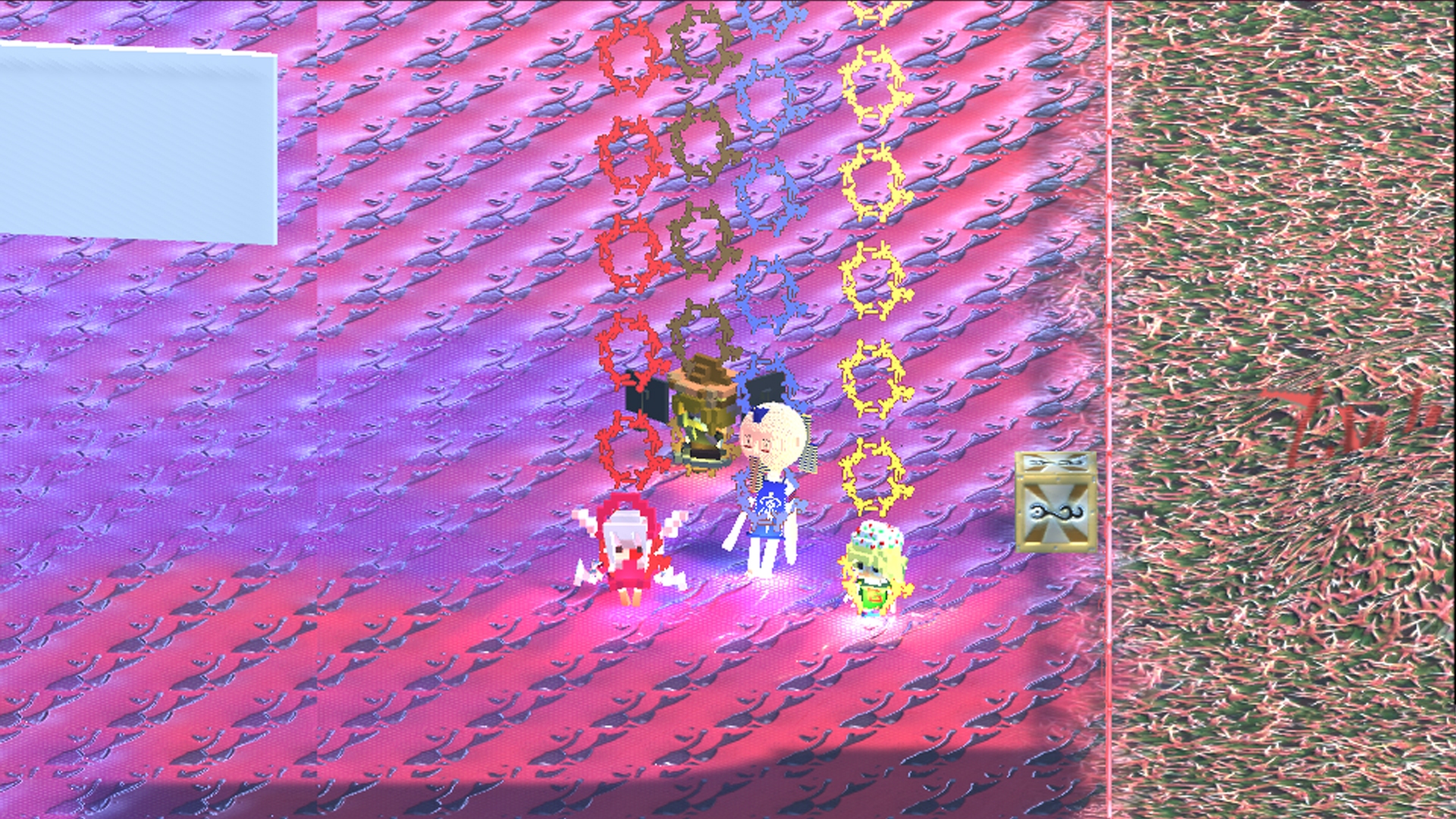 Pinkinbae物語 [Early Access]