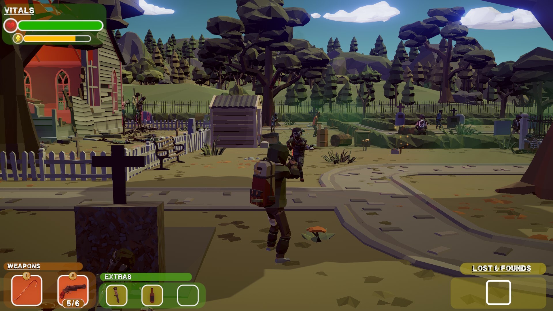 My Name is Bob McDiggs