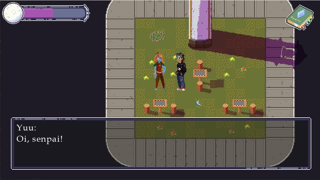 The Dazzling Hour (2020/2)