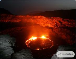 La montagne - Les trois questions, saison 1 partie 3