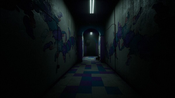 Poppy Playtime in powerpoint Chapter 2.