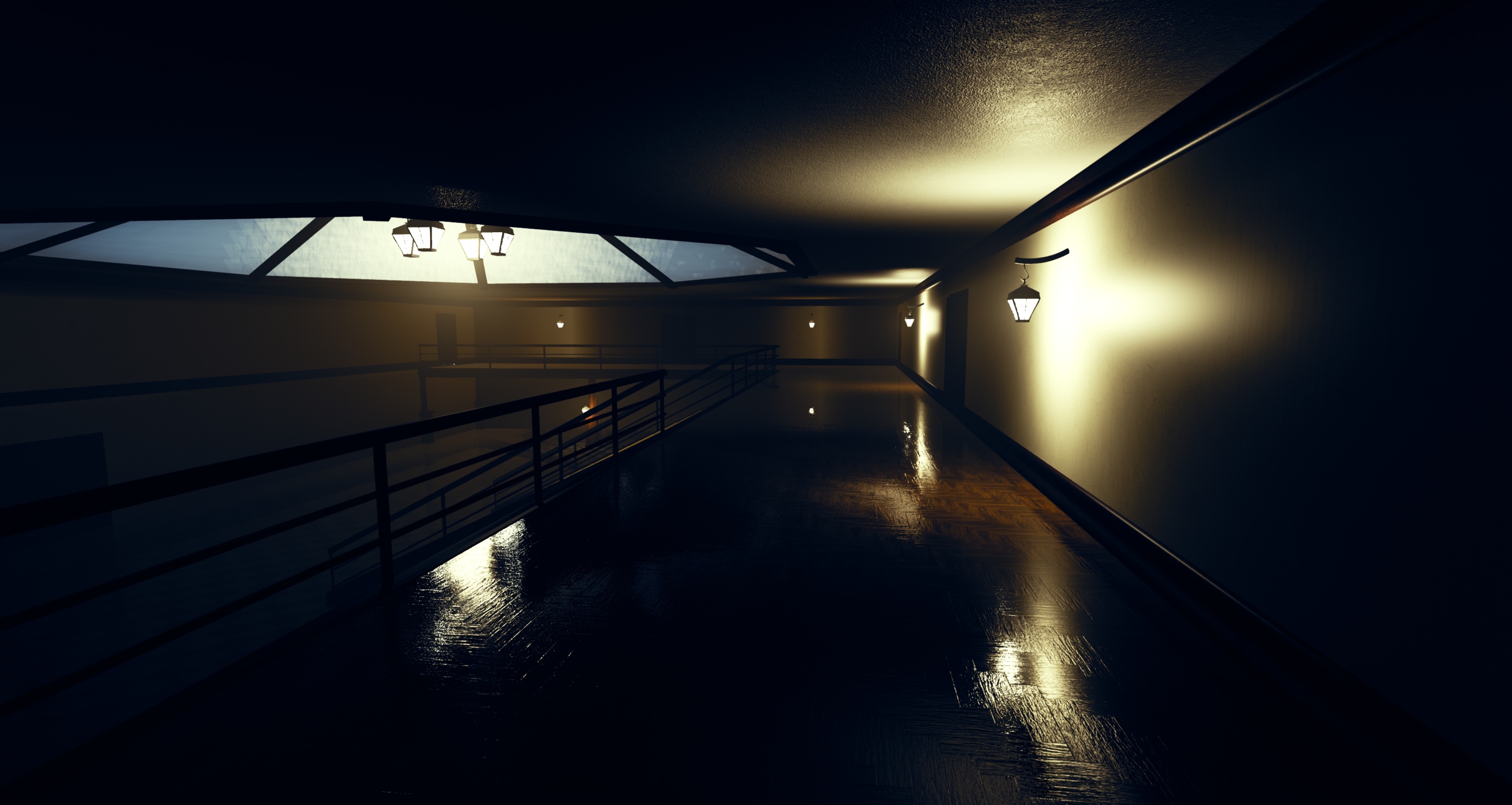 Ghost Hunter (winrarz, Sauski)