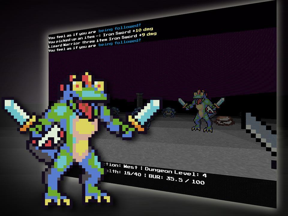 Ebony Spire - Heresy