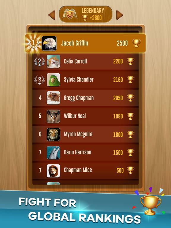 Woody Battle Block Puzzle Dual